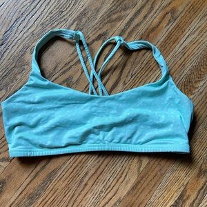 Free to be bra